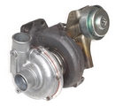 Ford Escort Turbocharger for Turbo Number 465185 - 0001