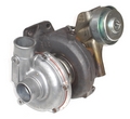 Citroen C8 HDi Turbocharger for Turbo Number 707240 - 0003