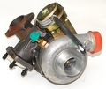 Citroen Dispatch Turbocharger for Turbo Number 758021 - 0002