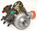 Fiat Regata TD (with Catalytic Convertor) Turbocharger for Turbo Number 5316 - 970 - 6002